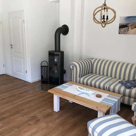 Tatil Evi Ankerplatz