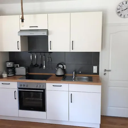 Ankerplatz * Zirchow