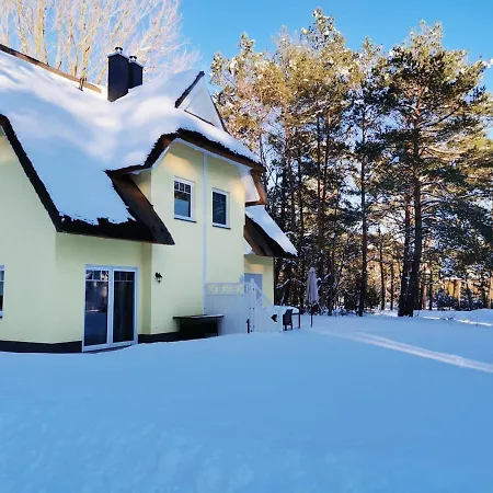 Ankerplatz Tatil Evi