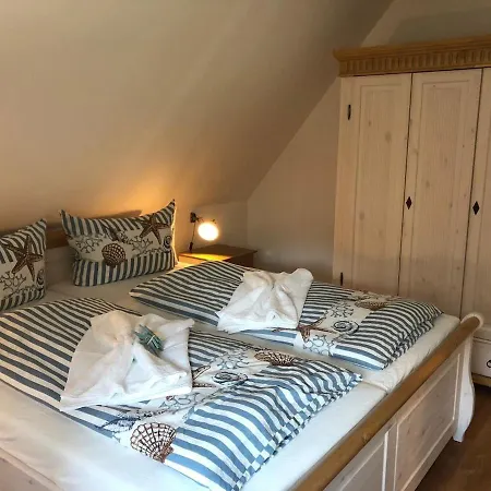 Tatil Evi Ankerplatz