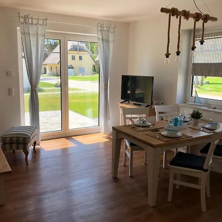 Ankerplatz Tatil Evi