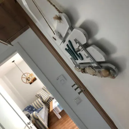 Tatil Evi Ankerplatz