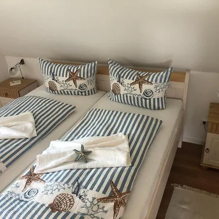 Ankerplatz Tatil Evi *