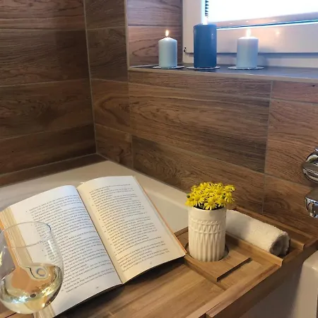 Tatil Evi Ankerplatz *