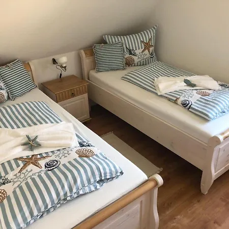 Ankerplatz Tatil Evi