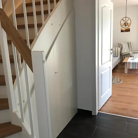 Ankerplatz Tatil Evi